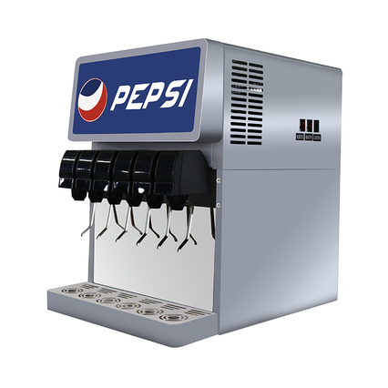 China pepsi spire coca cola vending machine manufacturers, pepsi spire ...